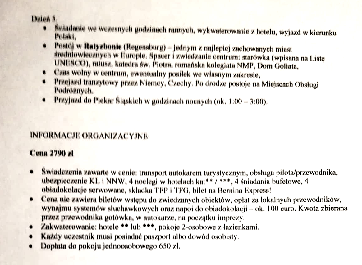 Bernina Express cz.2 z 2